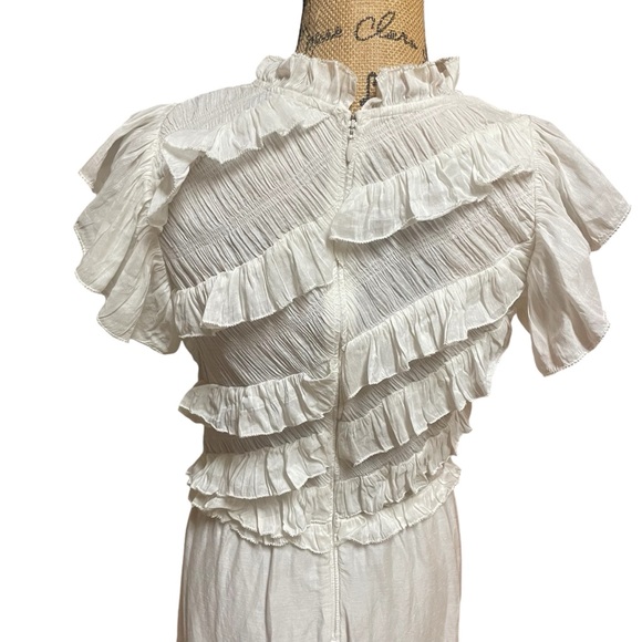 Sea New York Maxi Dress - Picture 9 of 14